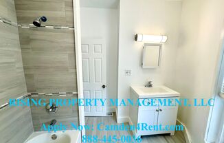 3 beds, 1 bath, 1,100 sqft, $1,395, Unit Unit B