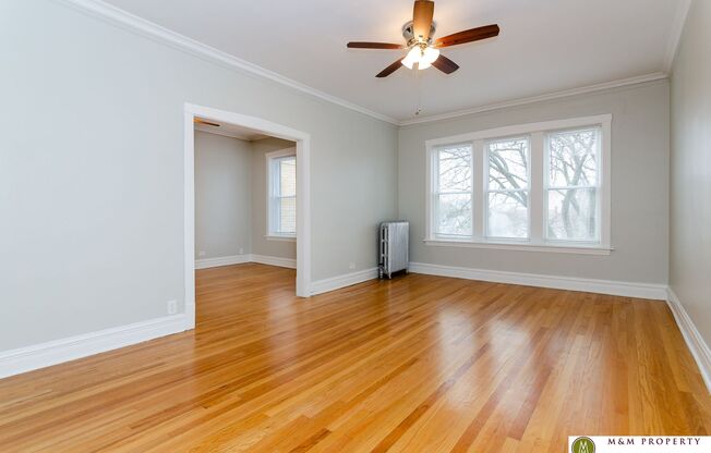 1 bed, 1 bath, 575 sqft, $1,325, Unit 744-48