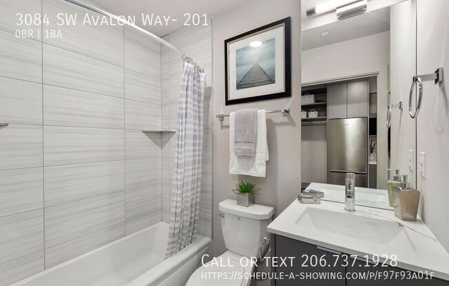 3084 SW AVALON WAY