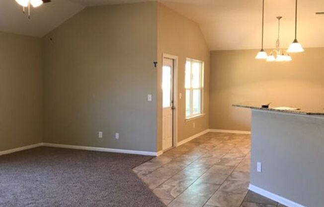 3 beds, 2 baths, $1,795