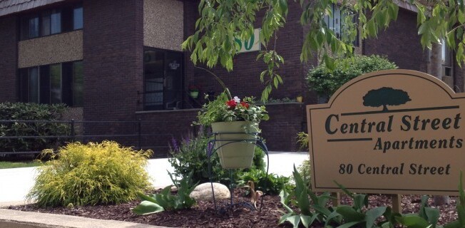 Central Street Associates, LLC