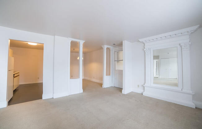 Discover The Plaza's Elegant Apartments