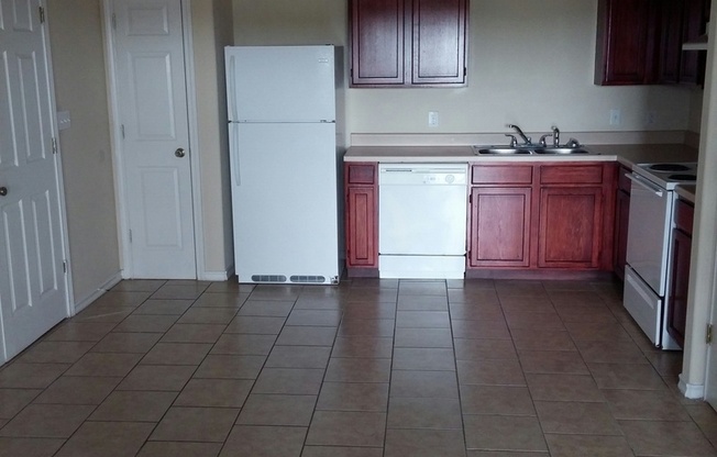 2 beds, 1 bath, 920 sqft, $900, Unit 1504