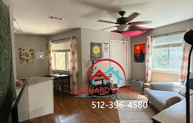 1632 Post Road 4-Plex