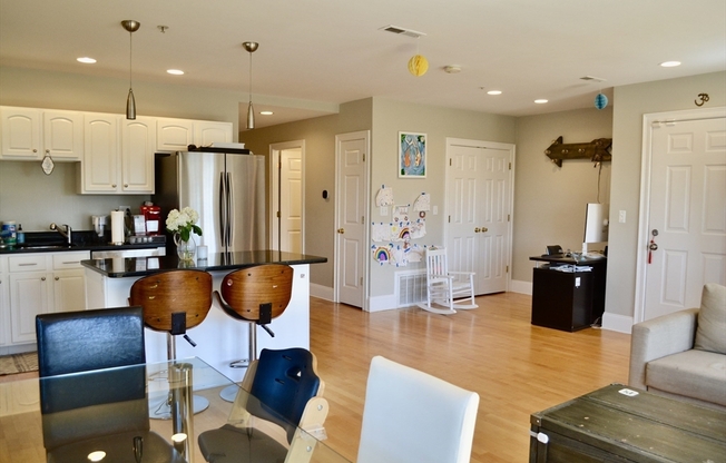 1306 Columbia Road 3B