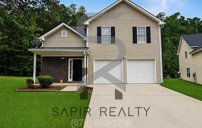 5042 COTTAGE GRV PL