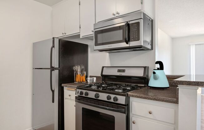 1 bed, 1 bath, 680 sqft, $2,395, Unit 17-101