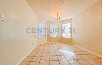 3 beds, 2 baths, $2,095