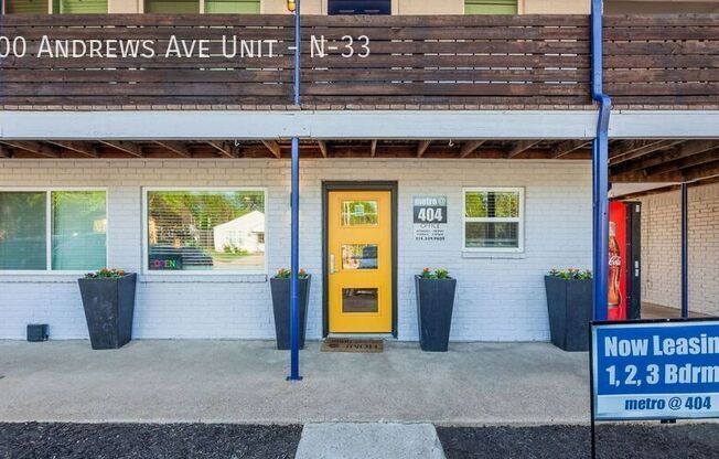 Partner-provided property photo