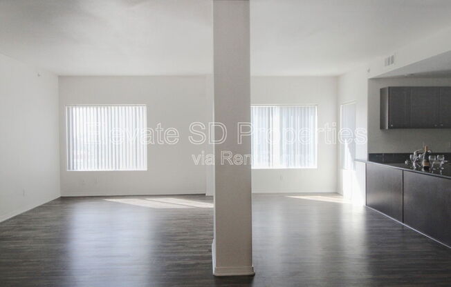 2 beds, 2 baths, 1,047 sqft, $2,895, Unit 412