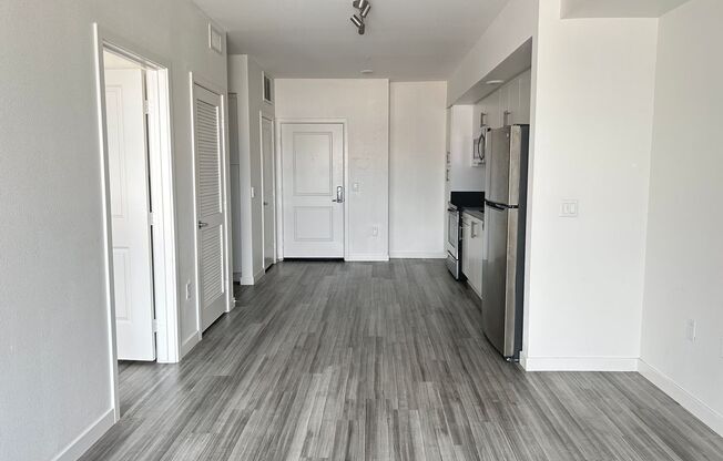1 bed, 1 bath, 606 sqft, $2,495, Unit 305