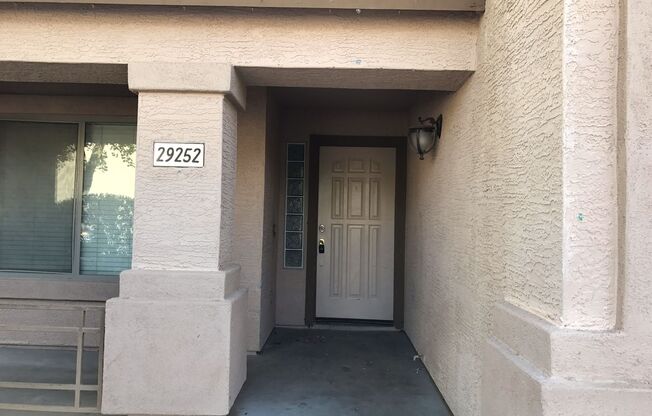 San Tan Valley, 4 bed, 2.5 bath, loft, pool, Johnson Ranch