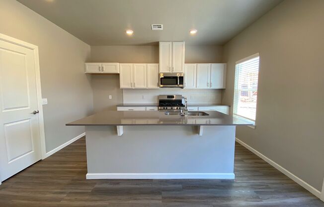 Townhome Community in Deer Creek Schools!