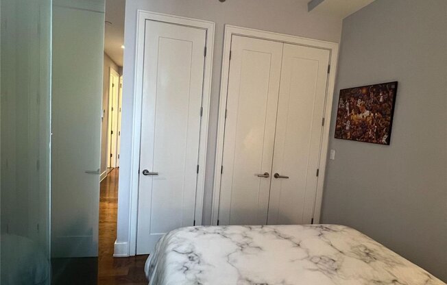 Studio, 1 bath, 500 sqft, $3,150, Unit 401