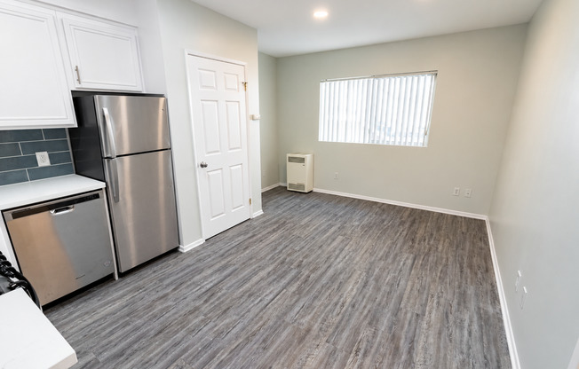 1 bed, 1 bath, 314 sqft, $1,898, Unit 203