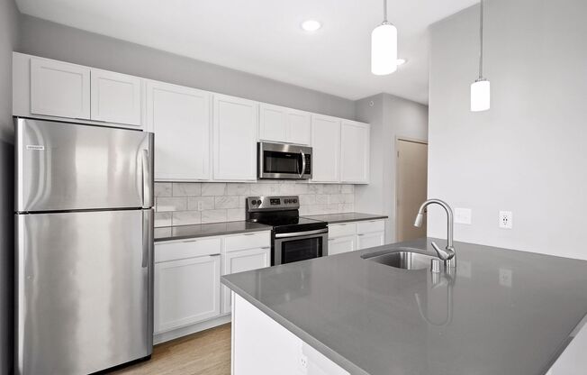 Archer Apartments