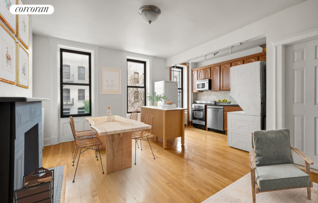 495 16 ST