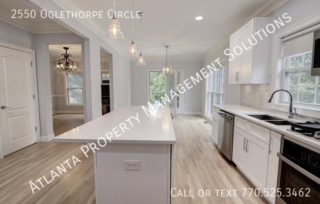 2550 OGLETHORPE CIR