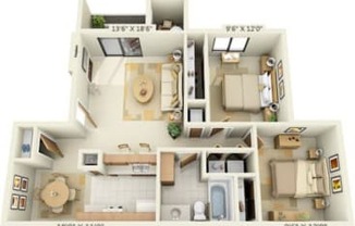 Partner-provided photo for $1625 unit