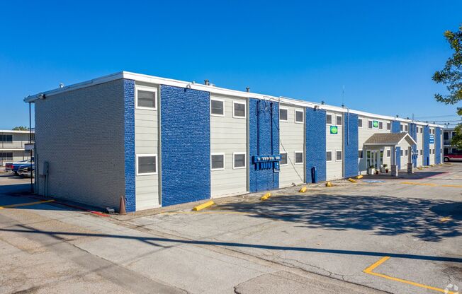 Partner-provided property photo