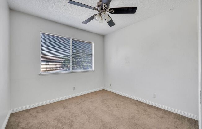 2 beds, 1 bath, $1,600