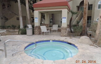 2 beds, 2 baths, $1,395, Unit #2043