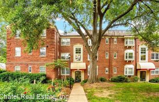 2105 North Taft Street #6