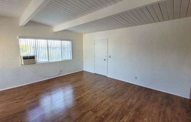 Updated Large Upstairs Two Bedroom with all appliances