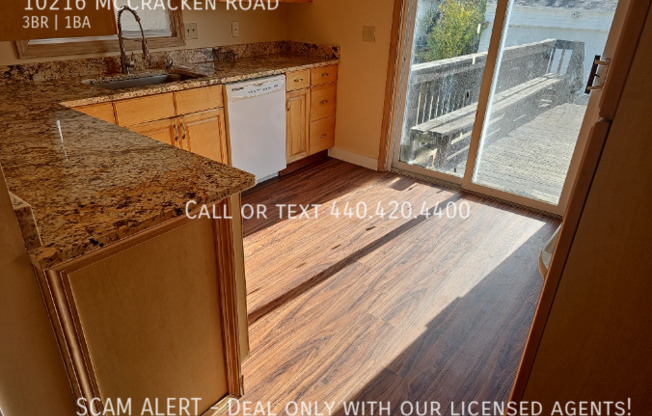 10216 MCCRACKEN RD