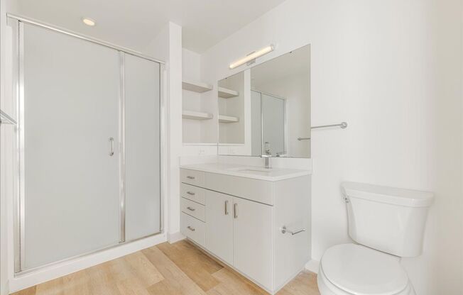 2 beds, 2 baths, 1,055 sqft, $2,699, Unit 314