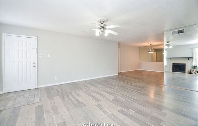 2 beds, 2 baths, $1,350