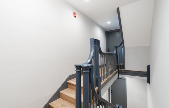 1 bed, 1 bath, 666 sqft, $1,995, Unit 3F