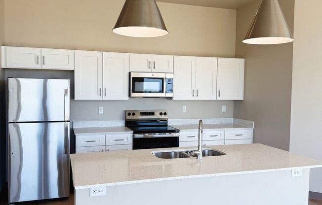 2 beds, 2 baths, 1,225 sqft, $1,825, Unit 201