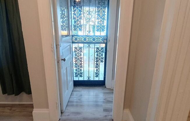 Charming 4-Bedroom Home in Harambee