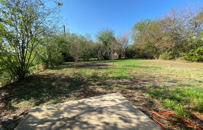 301 W Prairie St, Denton TX 76201