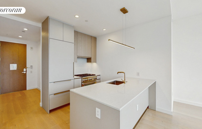 2 beds, 2 baths, 965 sqft, $7,800, Unit PH409