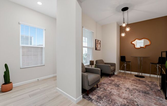 Professionally Designed, Fully Furnished townhome on one of Arabella’s Premium Lots | Scottsdale’s Coveted 85254 “Magic Zip Code”
