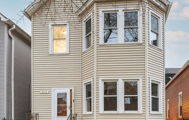 13 - Maple 2137 LLC