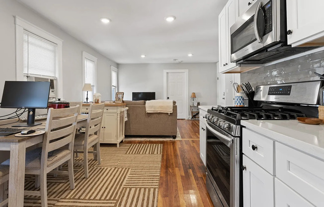 79 Farrington Street Quincy, MA