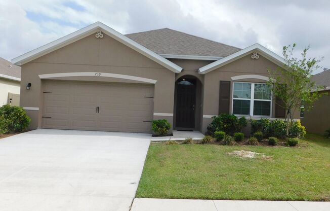 739 Forest Trace Circle Circle, Titusville, FL 32780