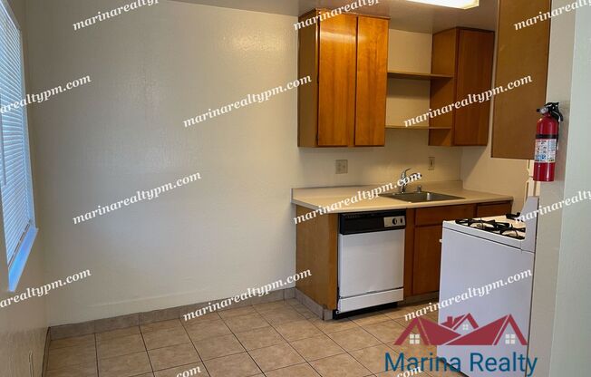 1 bed, 1 bath, $1,400, Unit 630