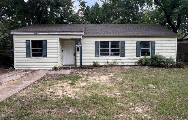 Sunset Acres! 3 bed/ 1 bath.
