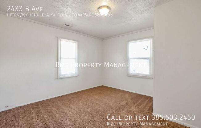 Partner-provided property photo