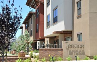 Autumn Terrace Apartments