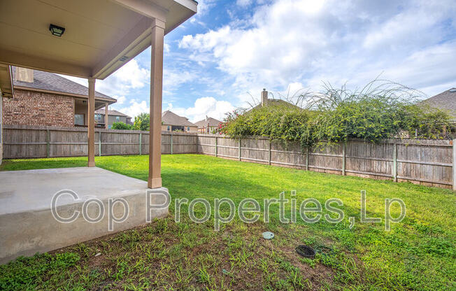 Partner-provided property photo