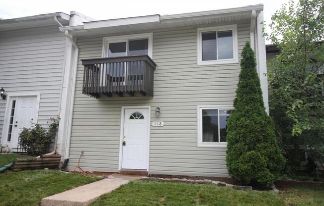 118 N COTTAGE RD