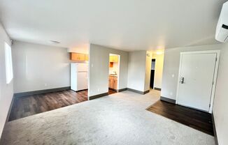 1 bed, 1 bath, 592 sqft, $1,327, Unit 66