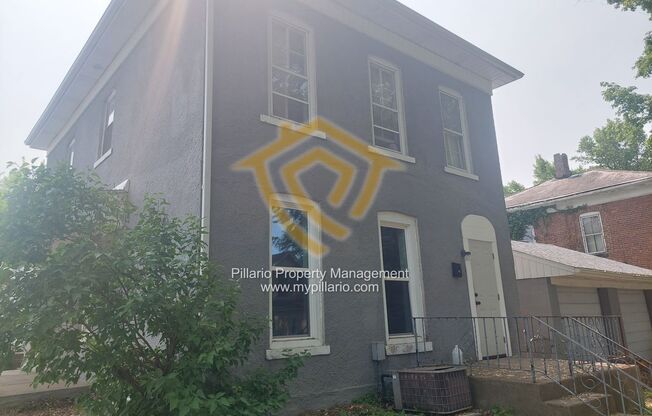 631 Second Street