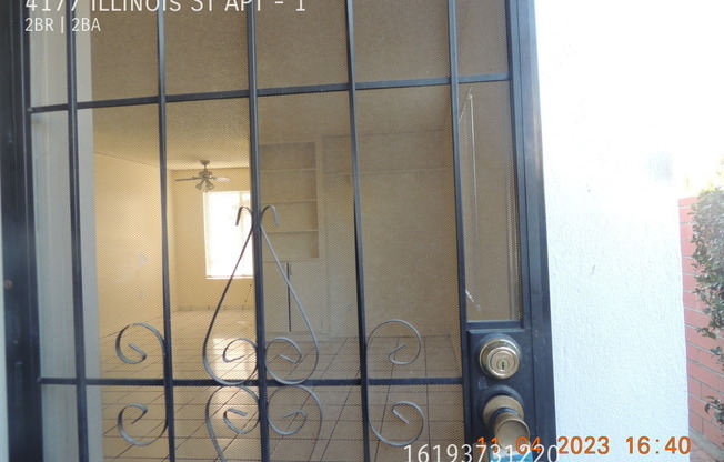 4177 Illinois St APT 3,