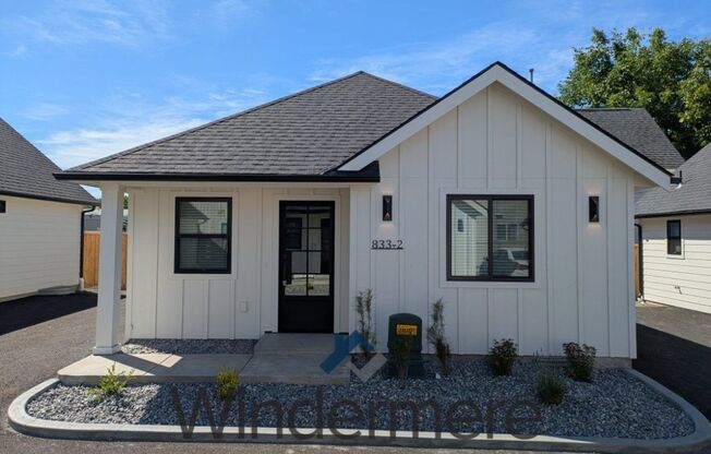 Stone Creek Cottages